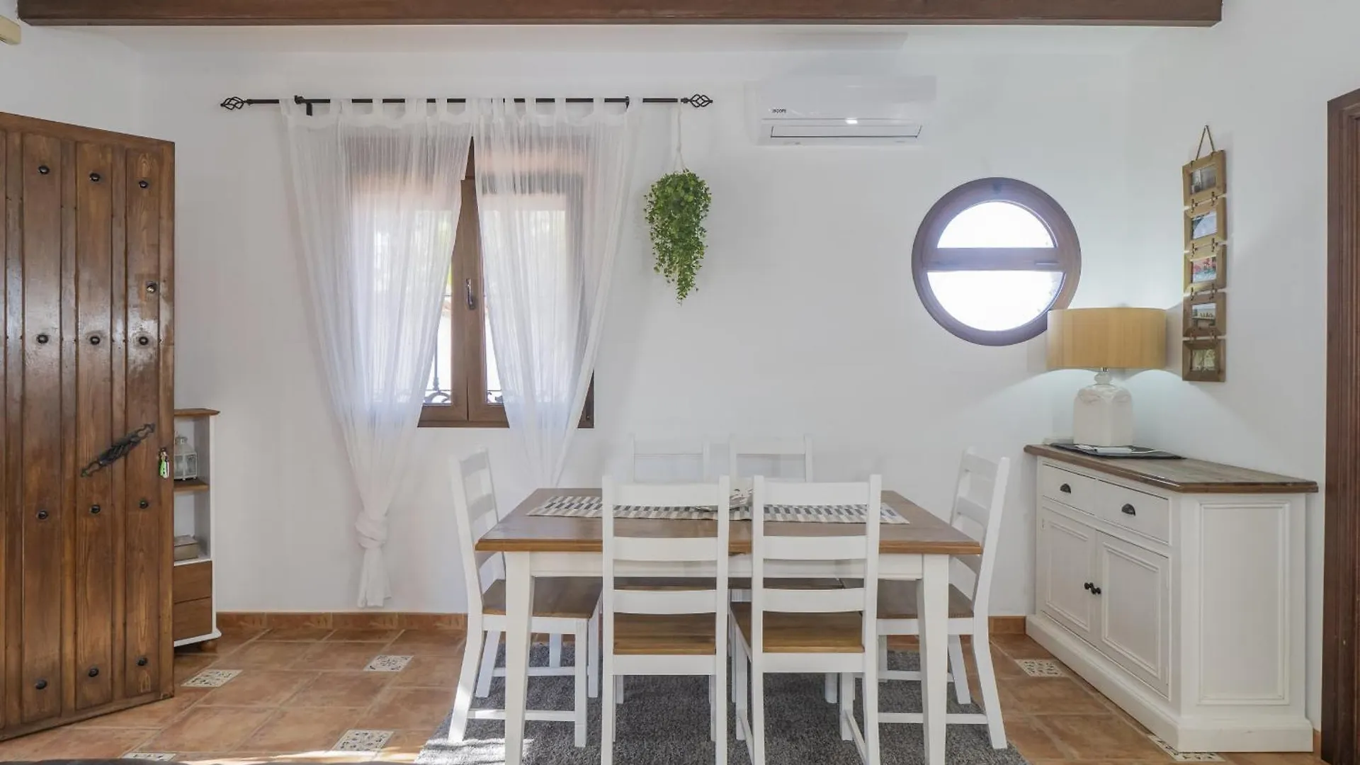 בית נופש Alhaurín el Grande Cubo'S Casa Rural Sol
